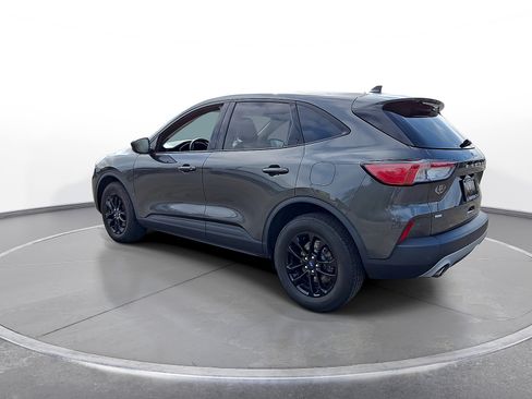 Used 2020 Ford Escape SE Sport AWD/4WD image 6