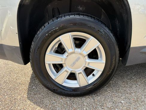 Used 2013 GMC Terrain SLE FWD image 6