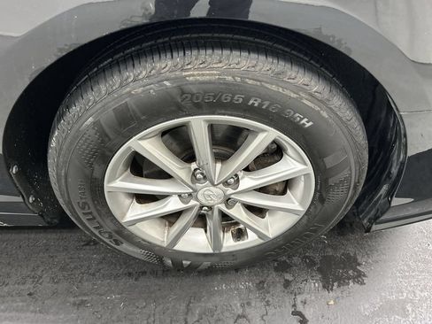 Used 2019 Hyundai Sonata SE FWD image 8