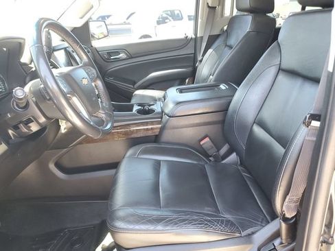 Used 2016 Chevrolet Tahoe LT AWD/4WD image 27