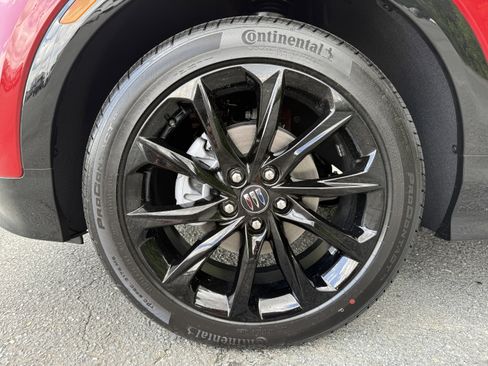 New 2026 Buick Encore GX Sport Touring w/ Advanced Technology Package image 13