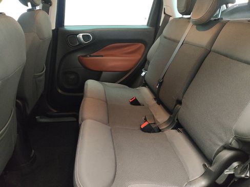 Used 2015 FIAT 500L Trekking FWD image 18