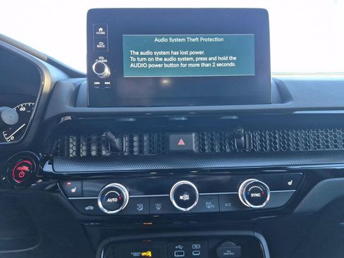 Used 2023 Honda CR-V Sport Touring image 8