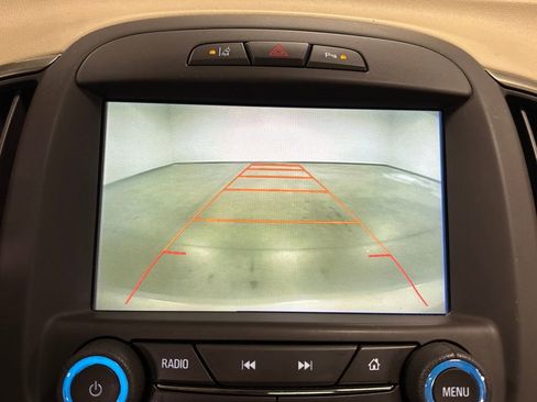 Used 2016 Buick LaCrosse Premium w/ Driver Confidence Package #1 image 36