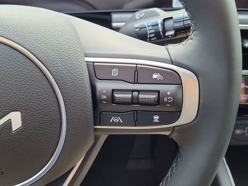 New 2026 Kia K5 GT-Line FWD image 25