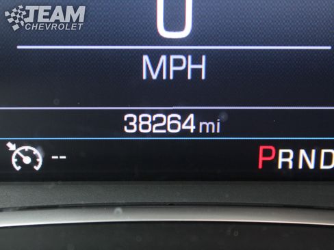Used 2024 Chevrolet Equinox LT AWD/4WD image 14