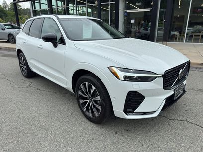 Certified 2024 Volvo XC60 B5 Plus w/ Protection Package Premier
