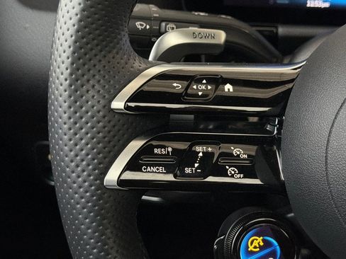 Certified 2025 Mercedes-Benz GLA 35 AMG 4MATIC image 28