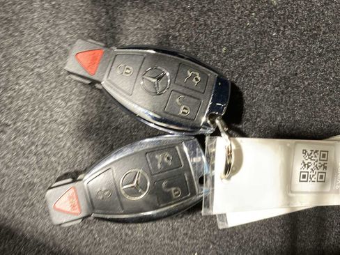 Used 2016 Mercedes-Benz C 300 C 300 image 20