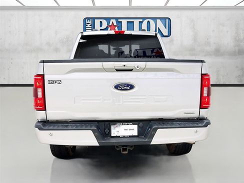 Used 2021 Ford F150 XLT w/ Equipment Group 302A High image 6