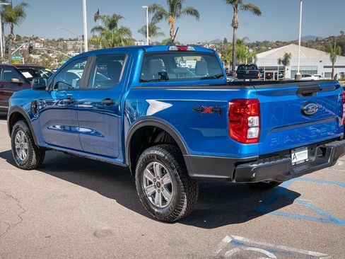 Used 2024 Ford Ranger XL image 7