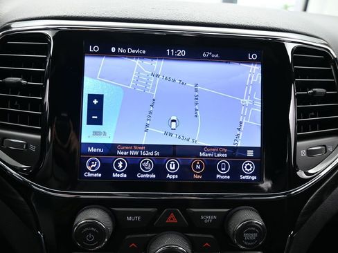 Used 2020 Jeep Grand Cherokee Altitude image 20