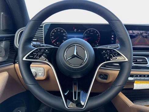 New 2026 Mercedes-Benz GLE 350 4MATIC image 30