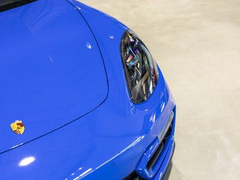 Used 2023 Porsche Panamera GTS AWD/4WD image 10