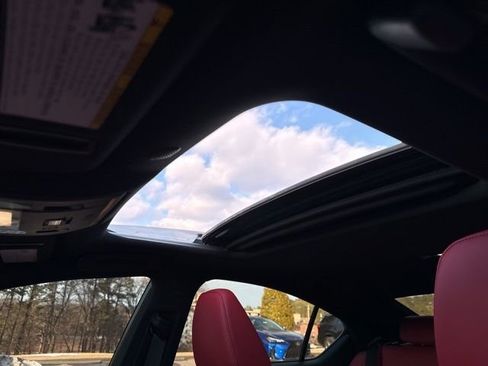 Certified 2023 Lexus IS 500 image 22