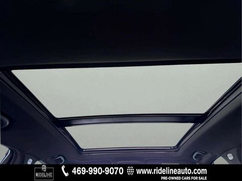 Used 2024 Cadillac XT4 Premium Luxury w/ Cold Weather Package FWD image 25