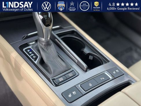 Used 2015 Hyundai Genesis 3.8 w/ Option Group 03 image 18