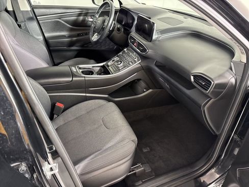 Used 2023 Hyundai Santa Fe SEL image 20