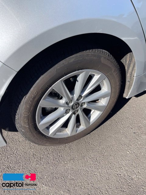Used 2024 Toyota Corolla LE w/ LE Convenience Package FWD image 23