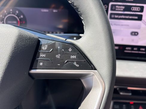 New 2026 Audi Q3 quattro 2.0T image 22