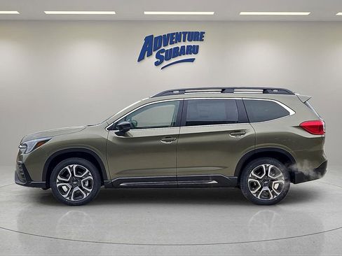 New 2026 Subaru Ascent Limited image 4