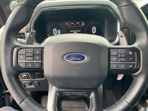 Used 2023 Ford F150 Raptor image 17