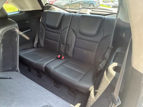 Used 2013 Acura MDX w/ Technology Package AWD/4WD image 25