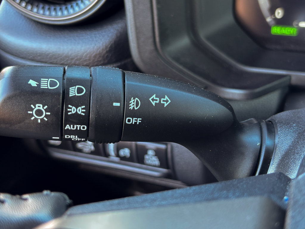 Used 2025 Toyota Land Cruiser w/ Premium Package AWD/4WD image 31