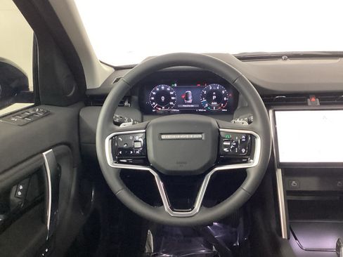 Used 2024 Land Rover Discovery Sport S AWD/4WD image 20