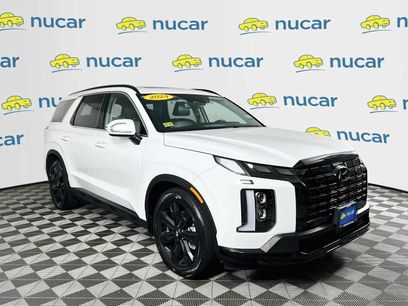 Certified 2024 Hyundai Palisade XRT