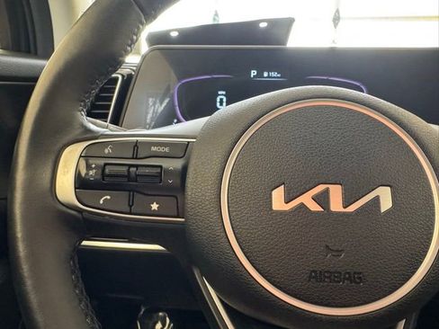 Used 2023 Kia Sportage EX AWD/4WD image 20