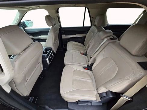 Used 2024 Ford Expedition Max Limited image 27