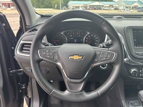 Certified 2024 Chevrolet Equinox LT AWD/4WD image 11
