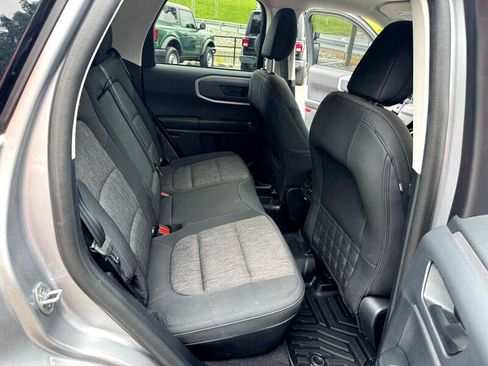 Used 2023 Ford Bronco Sport Big Bend image 14