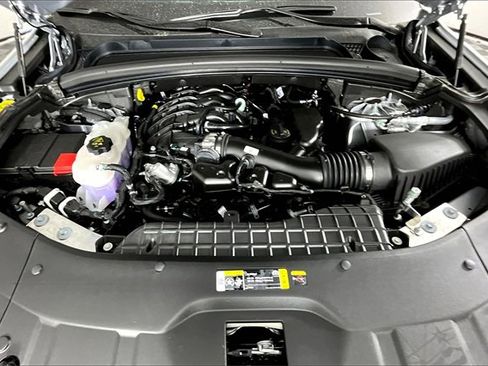 New 2025 Jeep Grand Cherokee Altitude image 2