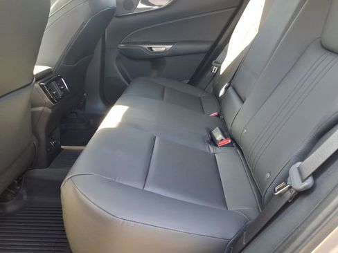 Certified 2024 Lexus NX 350 AWD image 6