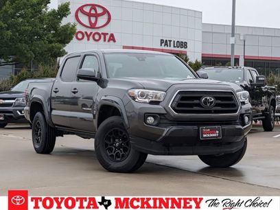 Used 2022 Toyota Tacoma SR5