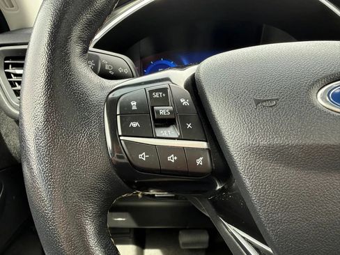 Used 2021 Ford Escape Titanium w/ Titanium Elite Package AWD/4WD image 17