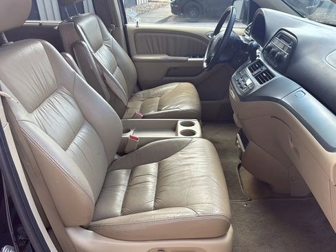 Used 2009 Honda Odyssey EX-L image 21
