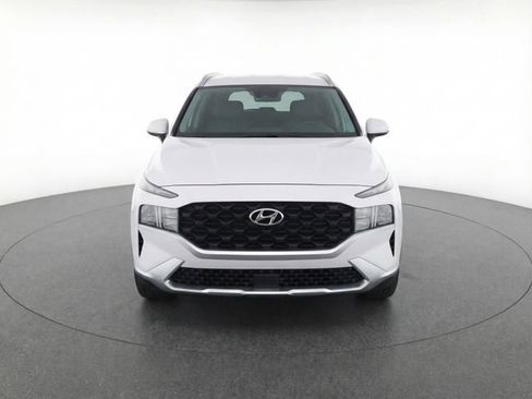 Used 2023 Hyundai Santa Fe SE image 5