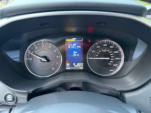 Used 2018 Subaru Crosstrek 2.0i Limited AWD/4WD image 27