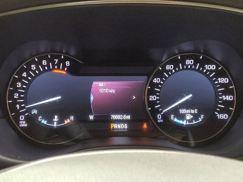 Used 2019 Lincoln MKC Select w/ Select Plus Package FWD image 23