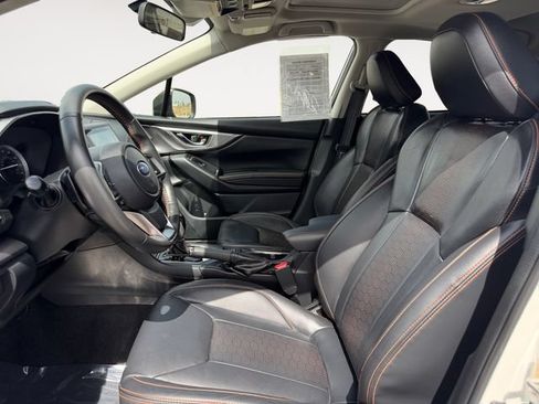 Used 2023 Subaru Crosstrek 2.5i Limited AWD/4WD image 9