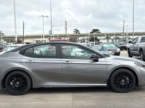 New 2026 Toyota Camry XSE image 6