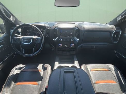 Used 2021 GMC Sierra 1500 AT4 AWD/4WD image 19