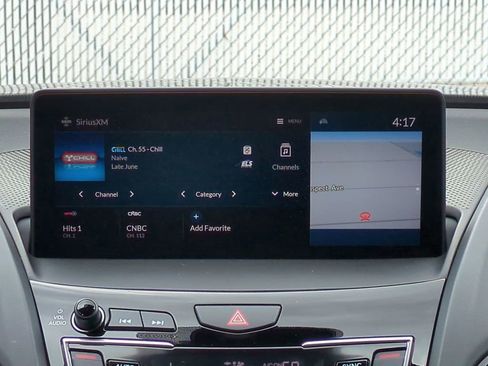 Certified 2024 Acura RDX SH-AWD w/ Advance Package image 18