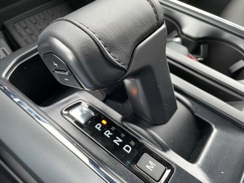 New 2025 Ford F150 XLT w/ Equipment Group 302A MID image 20