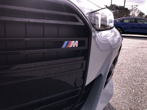 Used 2025 BMW 440i xDrive image 42