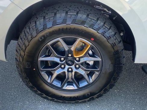 New 2026 Ford Expedition Tremor AWD/4WD image 5