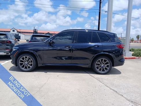 Used 2023 BMW X5 sDrive40i w/ M Sport Package RWD image 6